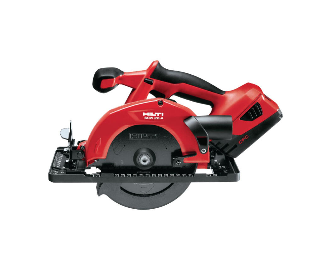Hilti Circular Saw