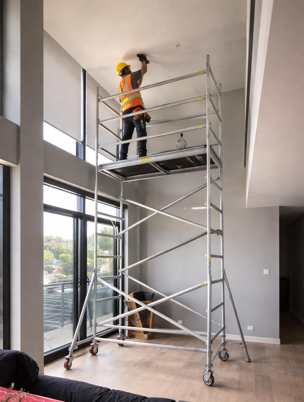 Hilti M Class Dust Extraction Vacuum