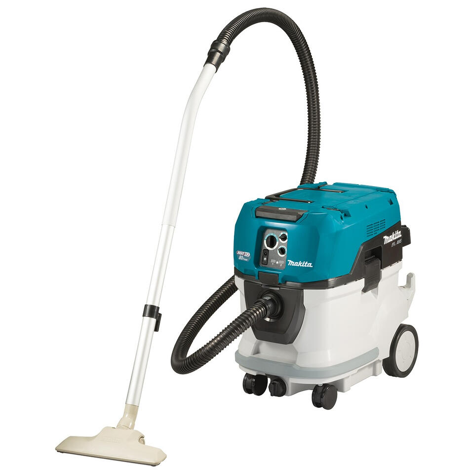 Makita M Class Dust Extraction Vacuum