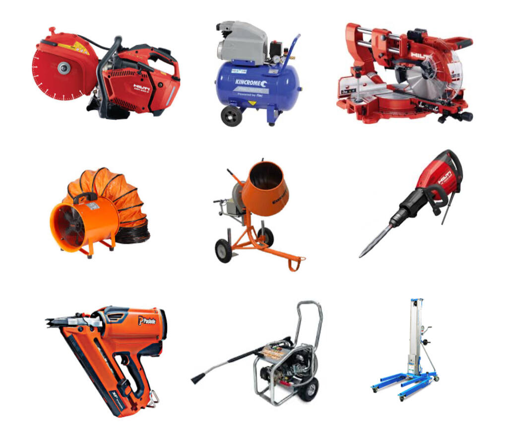 Other available products