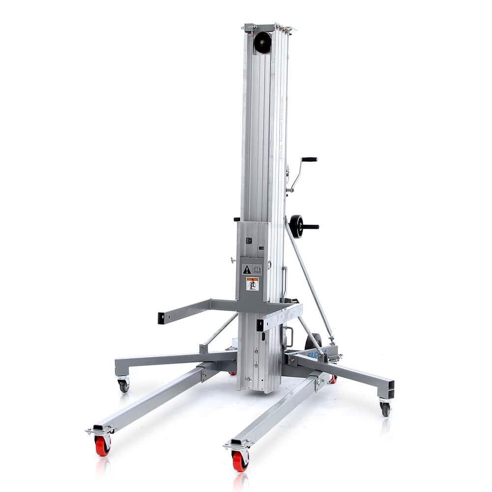 Genie Material Lifter