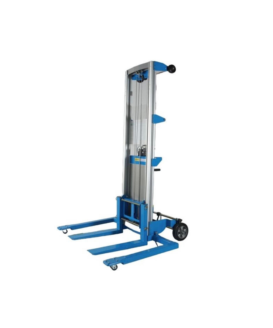 Genie Material Lifter